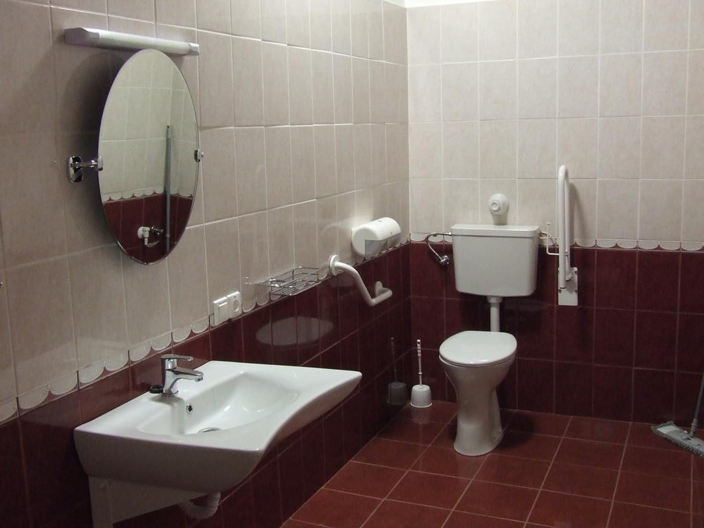 Öreg Somfa Vendégház Uppony Exterior foto